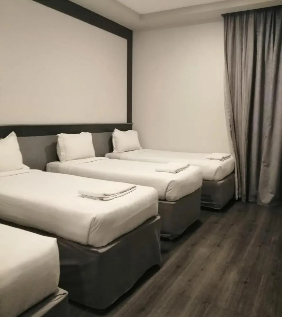 Mira Al Rawda Hotel مكة