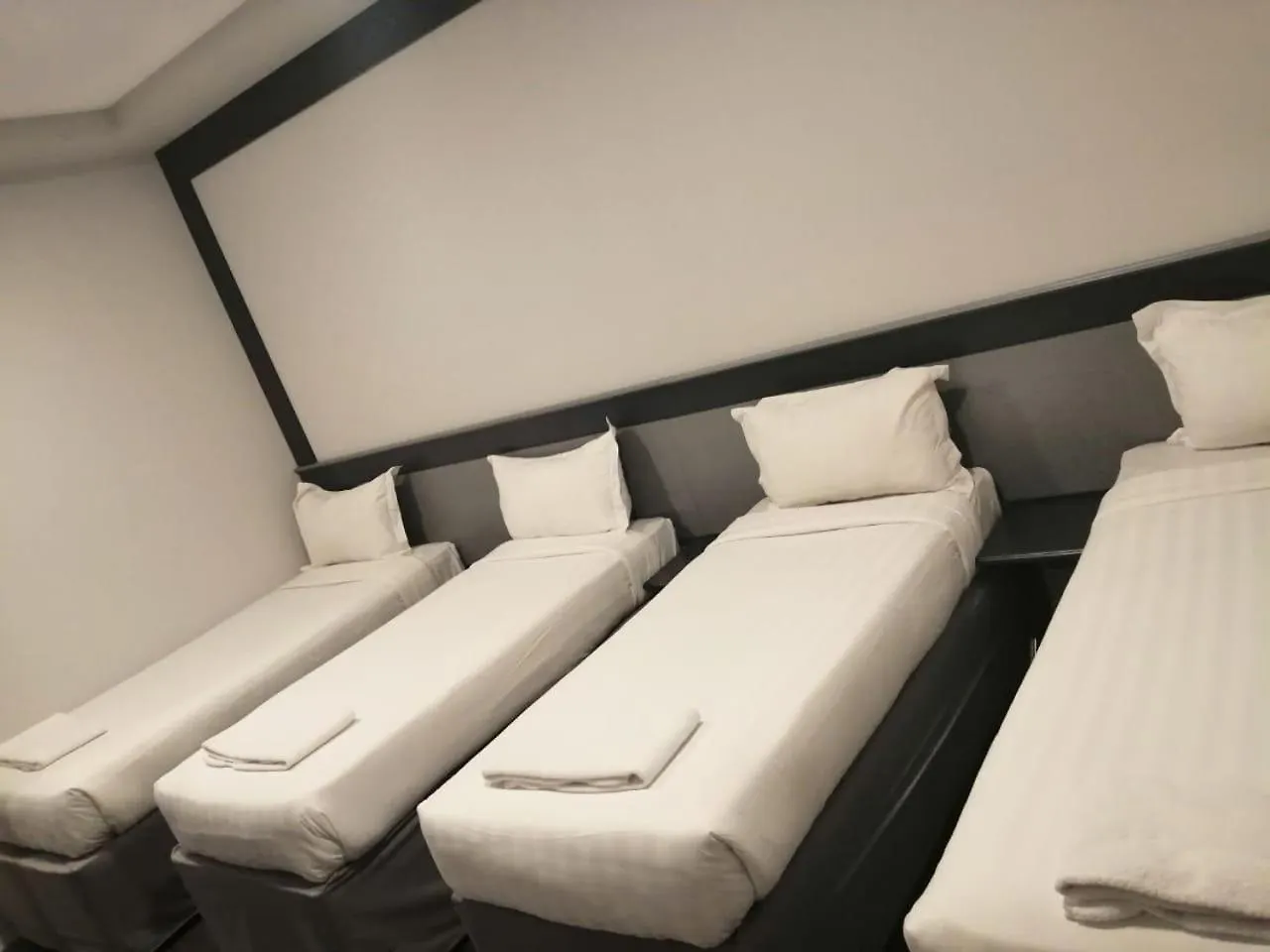 Mira Al Rawda Hotel مكة
