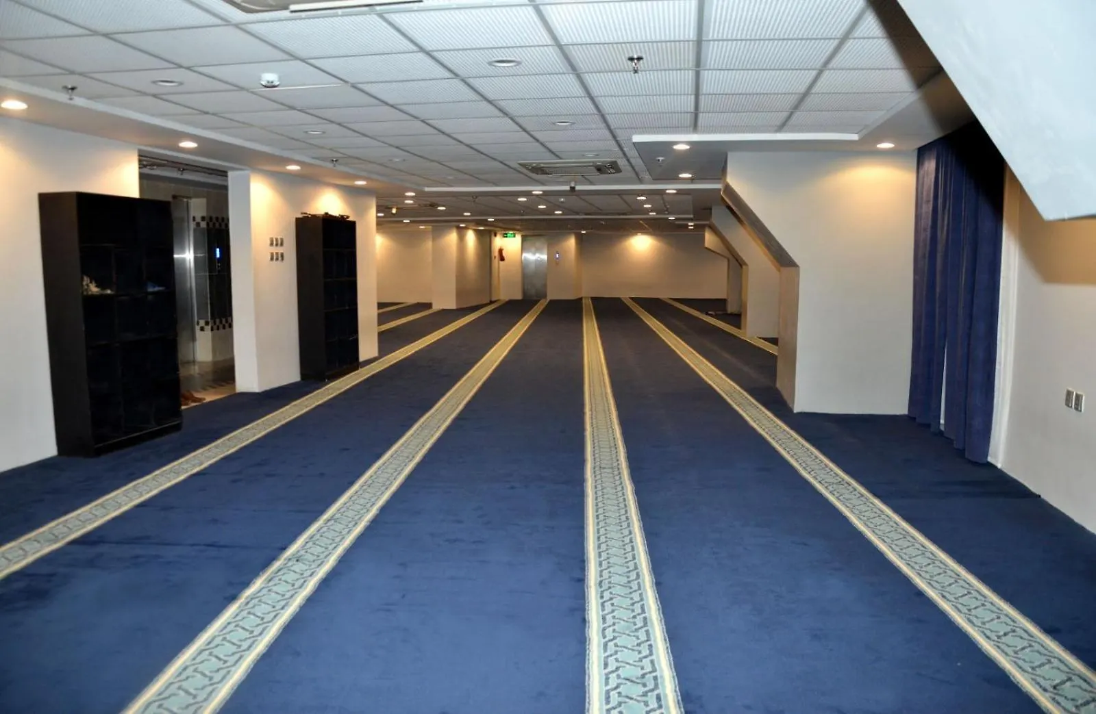 Mira Al Rawda Hotel مكة