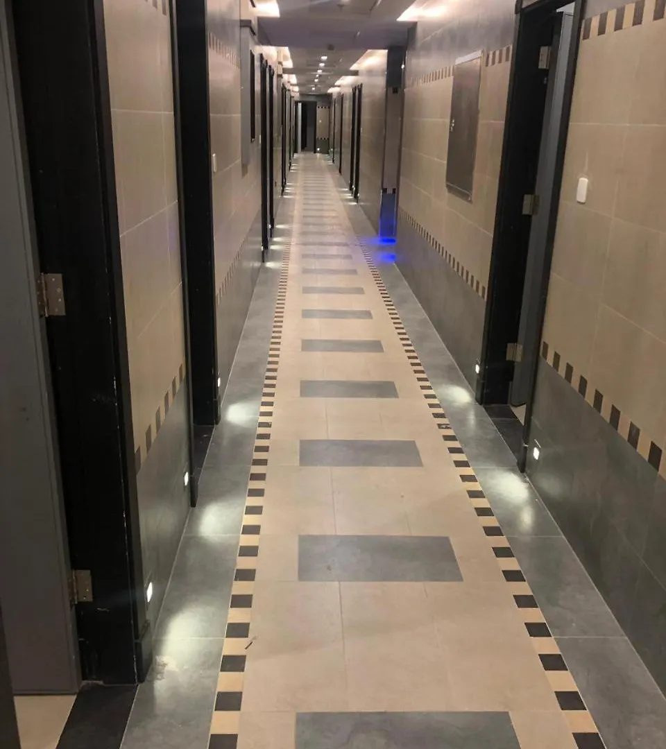 Mira Al Rawda Hotel مكة