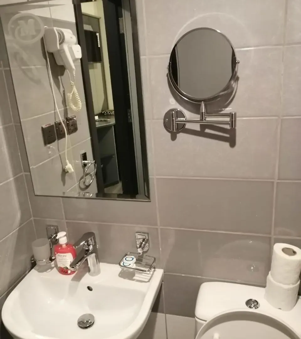 Mira Al Rawda Hotel Mecca