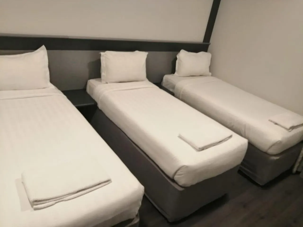 Mira Al Rawda Hotel Mekke