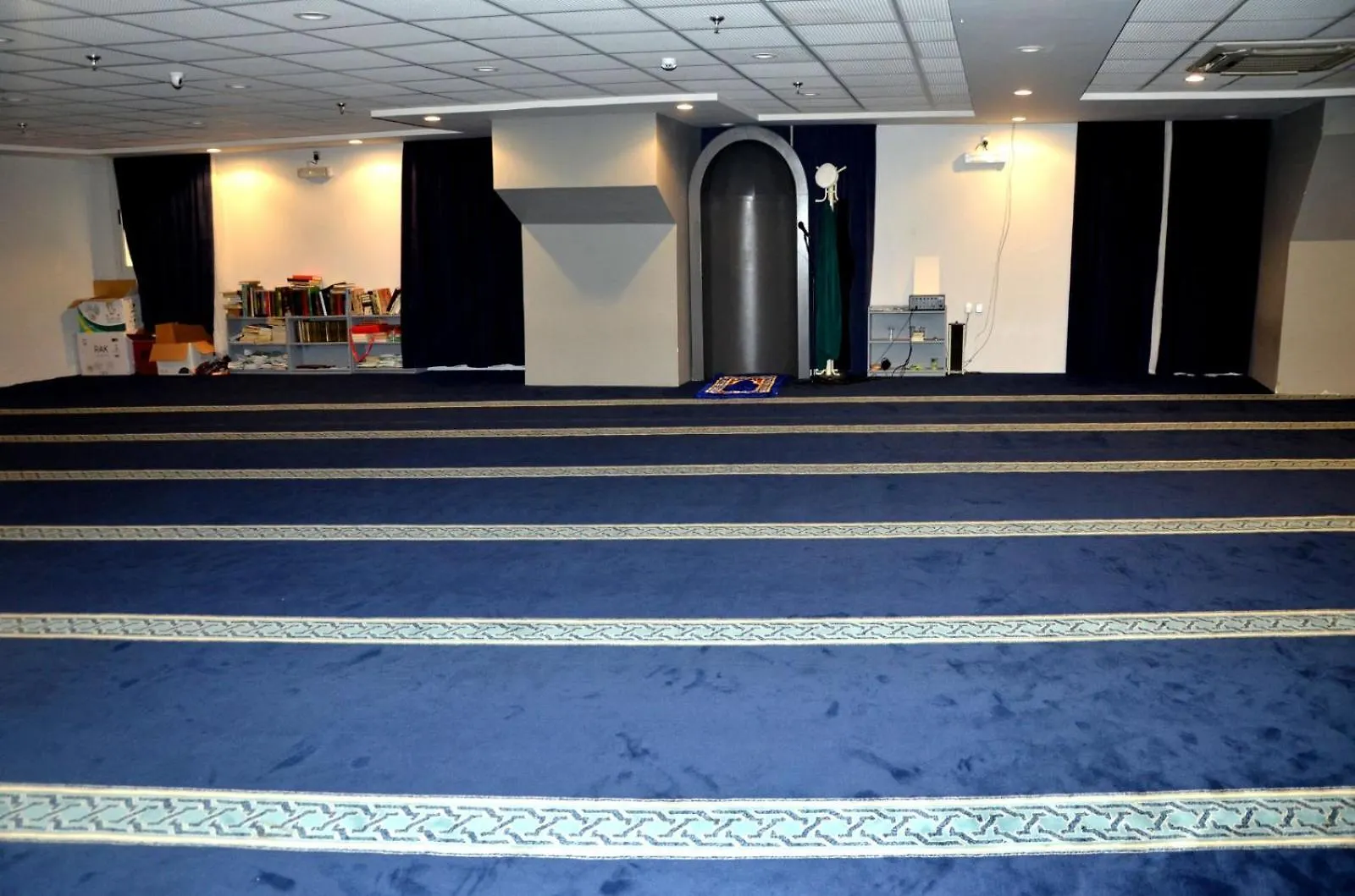 Mira Al Rawda Hotel Mekke