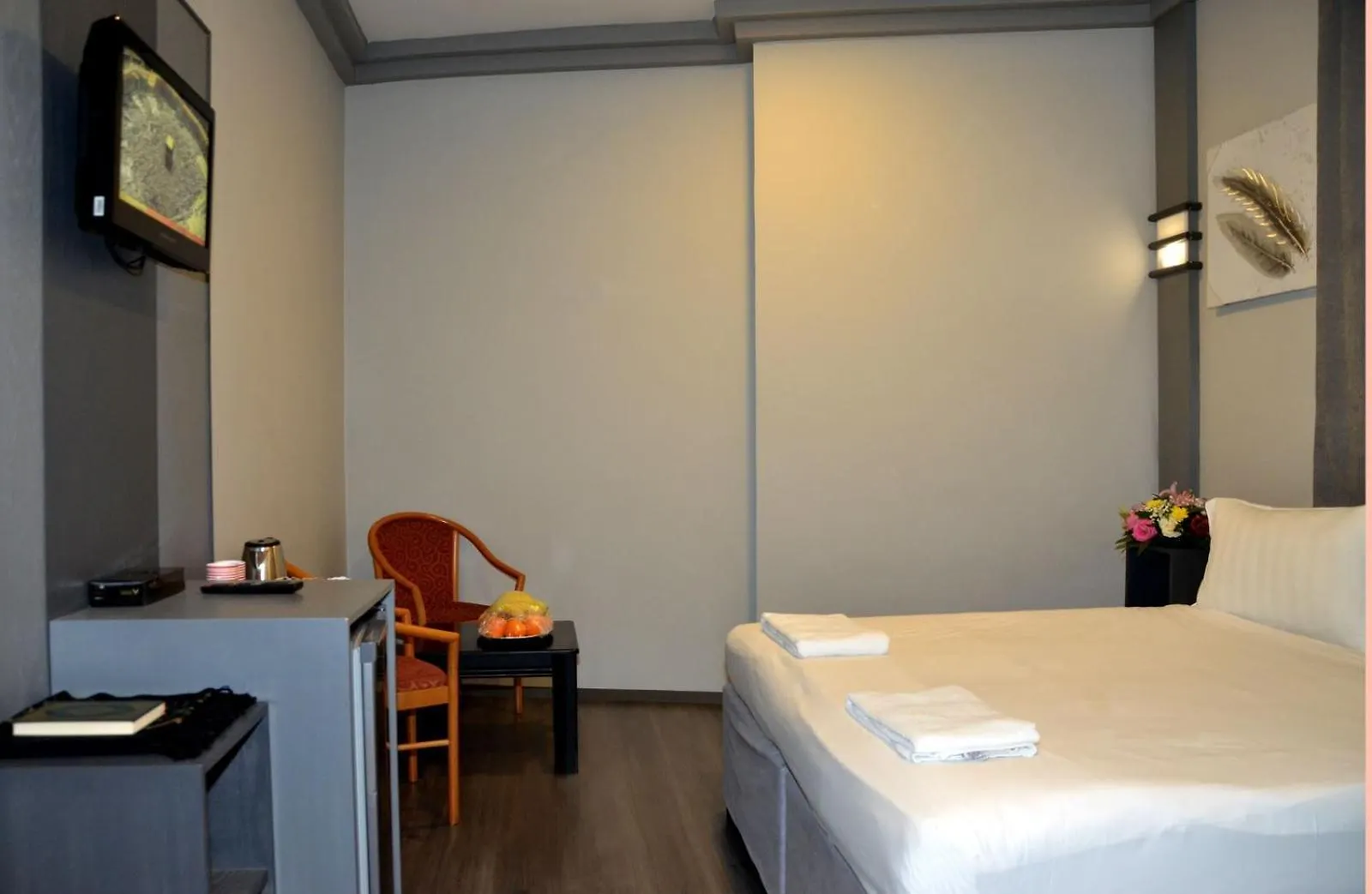 Mira Al Rawda Hotel Mekke