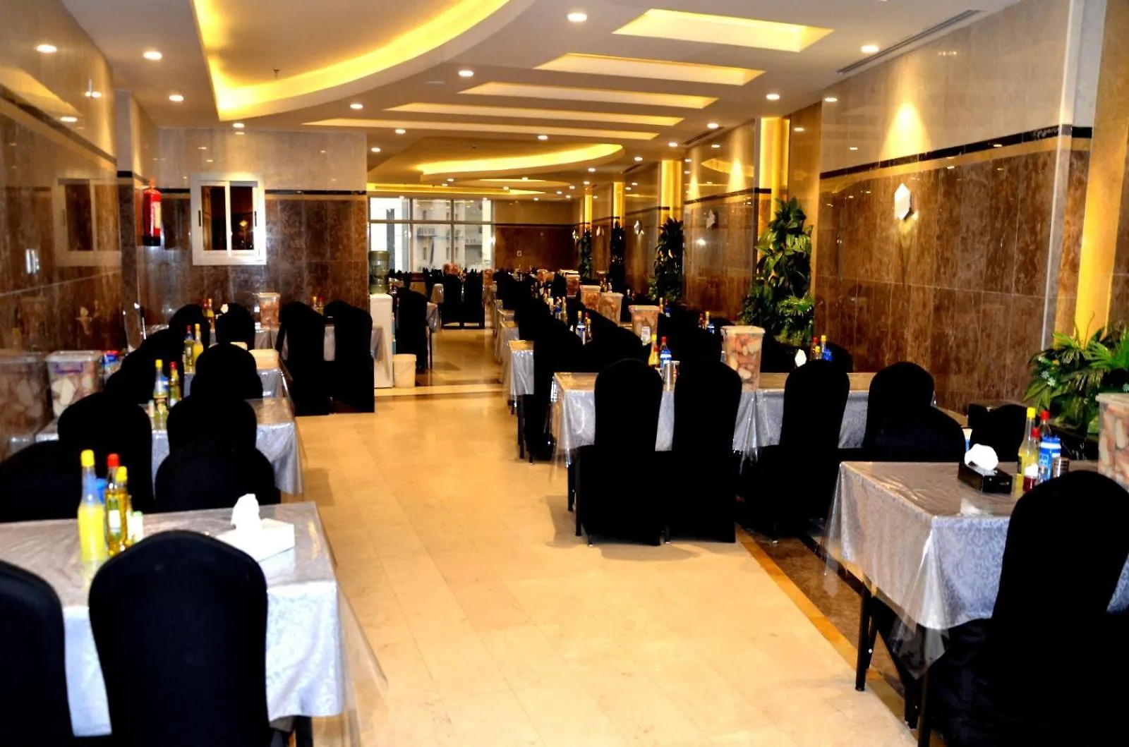 Mira Al Rawda Hotel Mekke