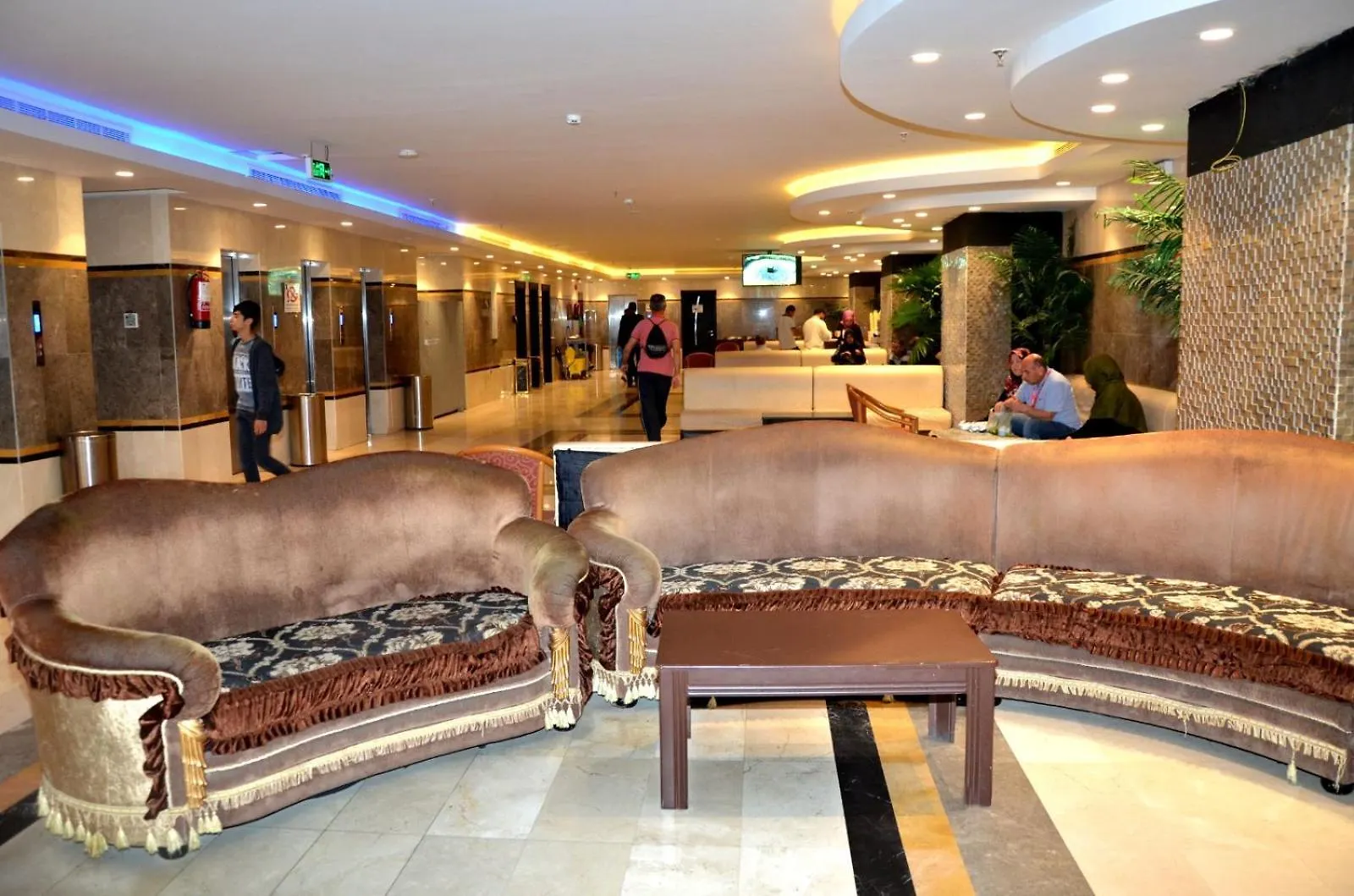 Mira Al Rawda Hotel Mekke
