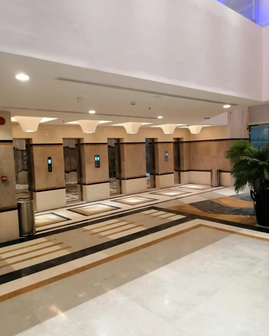 Mira Al Rawda Hotel Mecca 0*,