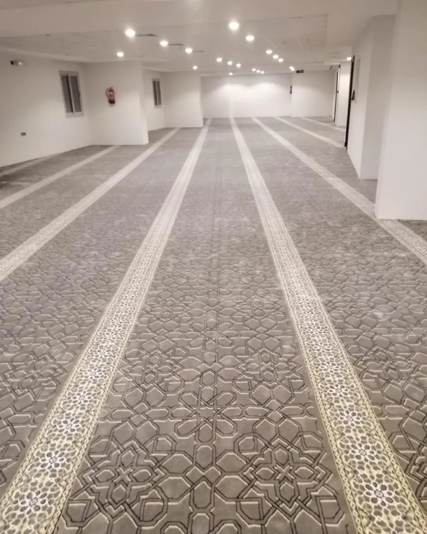 Mira Al Rawda Hotel Mecca 0*,  Saudi Arabia