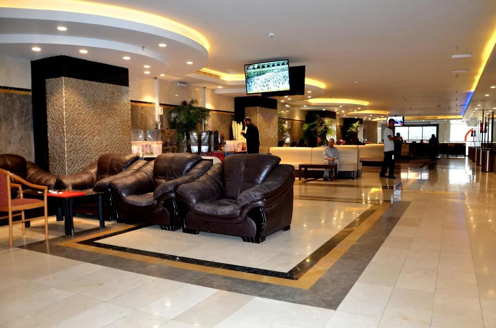 Mira Al Rawda Hotel Mecca 0*,  Saudi Arabia